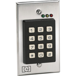Access Control Keypads & Accessories