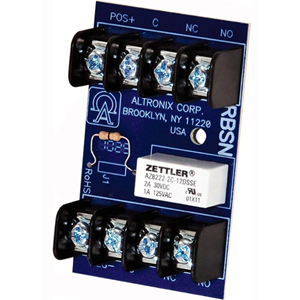 Surge Protection & Relays