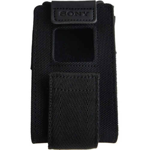 Sony Carrying Case Wireless Transceiver