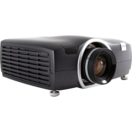 Barco F50 3D Ready DLP Projector - 16:9