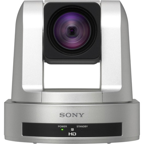 Sony SRG-120DS 2.1 Megapixel Network Camera - Color