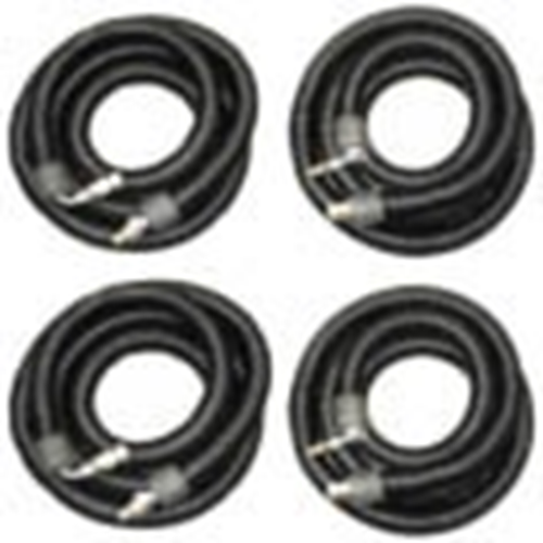 Barco Hose Set of 2.5m (8.2ft) for One Unit (For DP4K-22L, DP4K-30L)