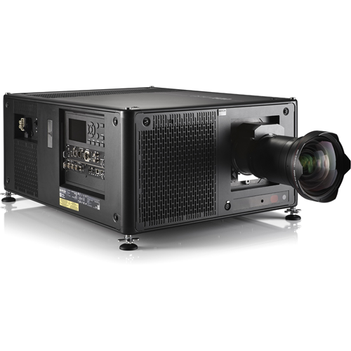 Barco UDX-W26 3D Ready DLP Projector - 16:10