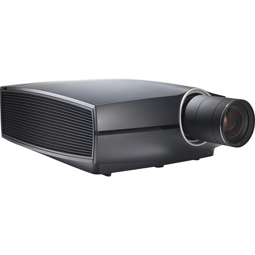 Barco F80-Q9 3D DLP Projector - 16:10 - Black