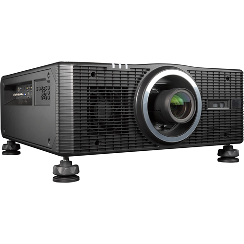 Barco G100-W22 3D 3D Ready DLP Projector - 16:10