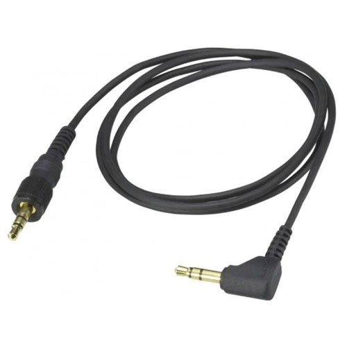 Sony EC-0.8BM Uwp 3-Pole Locking Mini Plug