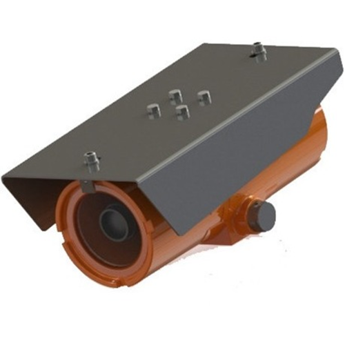 IP BULLET CAMERA 4MP OUTDOOR 6