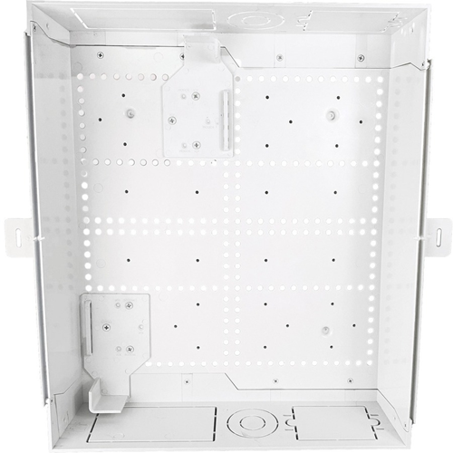 DataComm Mounting Box for Media Box, Power Supply