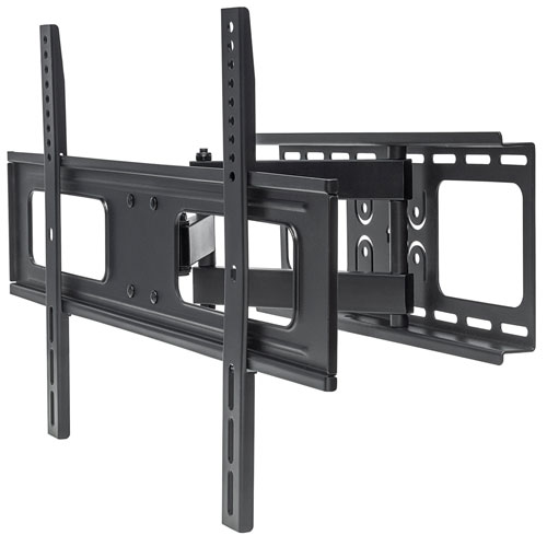 Manhattan TV & Monitor Mount, Wall, Full Motion, 1 screen, Screen Sizes: 37-65