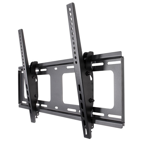 Manhattan TV & Monitor Mount, Wall, Tilt, 1 screen, Screen Sizes: 37-65