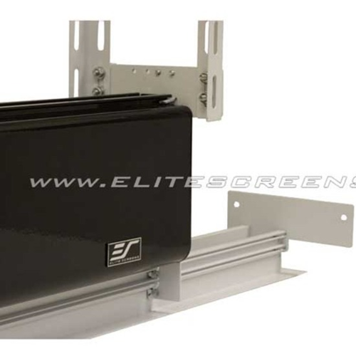 Elite Screens Universal Ceiling Trim Kit