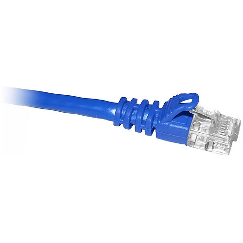 CP TECH Cat.6 Patch Network Cable