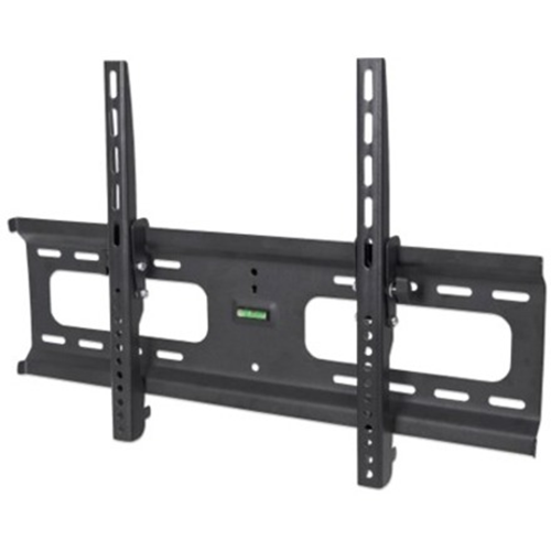 Manhattan TV & Monitor Mount, Wall, Tilt, 1 screen, Screen Sizes: 37-65