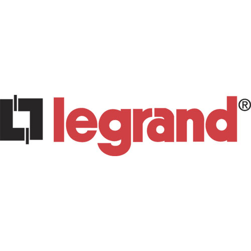 Legrand On-Q RWP26 Radiant Wallplate 1g Brown