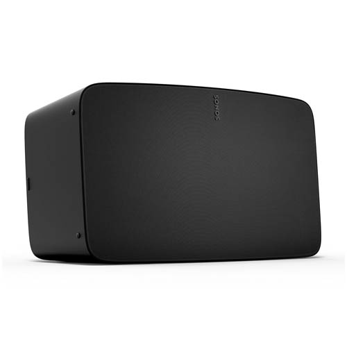 SONOS Five Speaker System - Matte Black