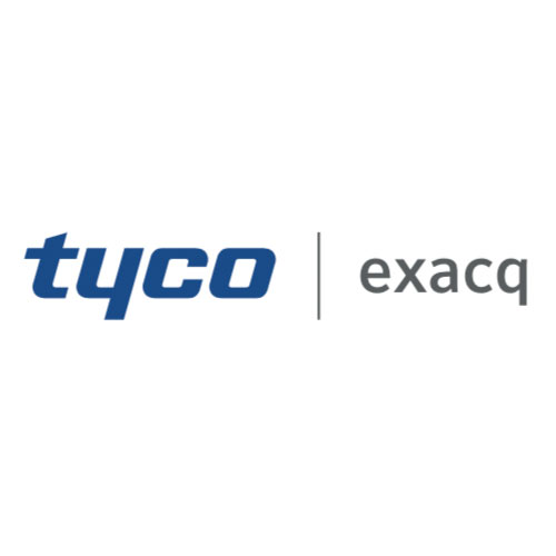 Exacq C-00T-16SL exacqVision C-Series 16-Channel Live-Video Monitoring Station, Standard, 0GB Storage