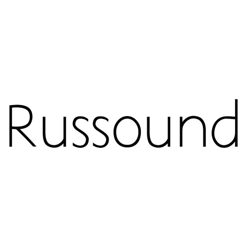 Russound Programing Cable F/Uno S1 & Sapire K2