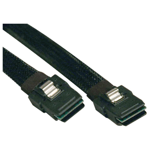 Tripp Lite 3ft Internal SAS Cable Mini-SAS SFF-8087 to mini-SAS SFF-8087