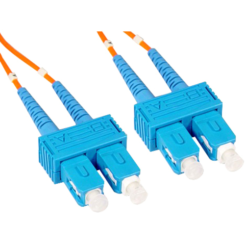 SRC Fiber Optic Duplex Cable