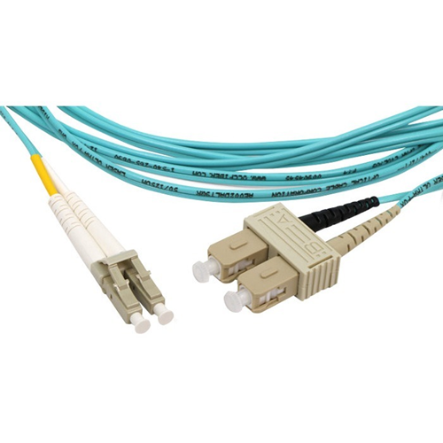 OCC Fiber Optic Jumpers