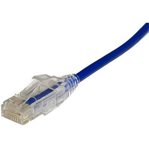 CP TECH Cat6 - 28 AWG - Skinny Cables