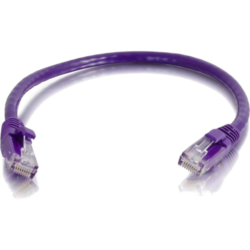 Quiktron Cat.6a UTP Patch Network Cable