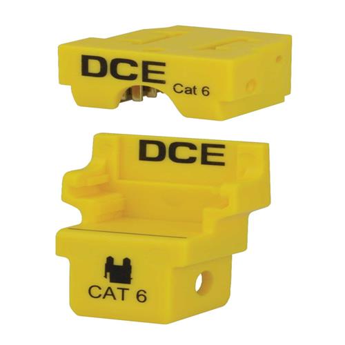 DataComm Cat 6 Punch Set Only For Jack