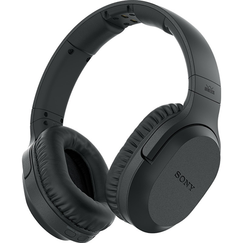 Sony RF400 Wireless Home Theater Headphones