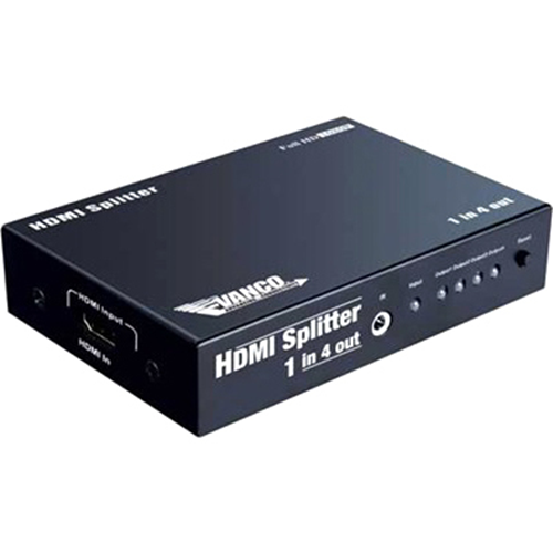 Vanco HDMI Splitter