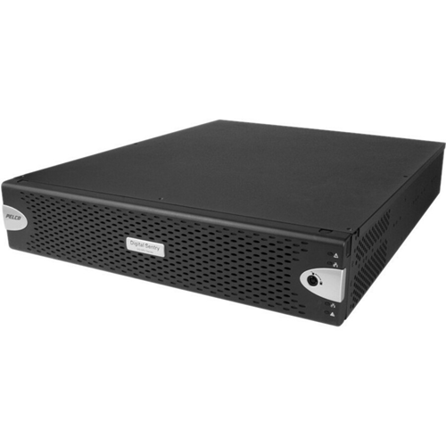 Pelco DSSRV2 Network Video Recorder - 4 TB HDD