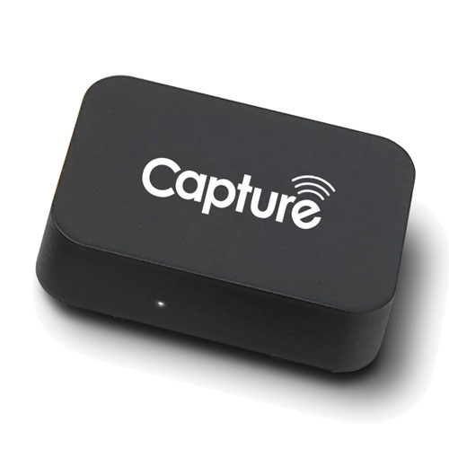 Capture R2-B12SUBK Remote Monitoring Service