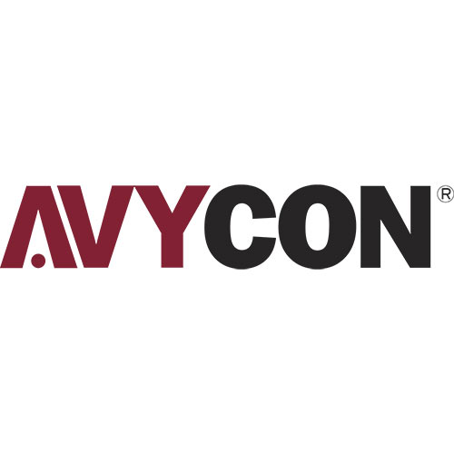 Wall Mount Bracket For Avycon Housing Type