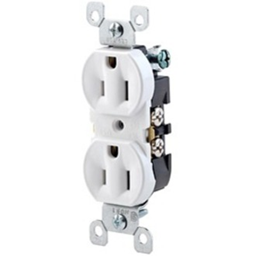 Leviton Power Socket