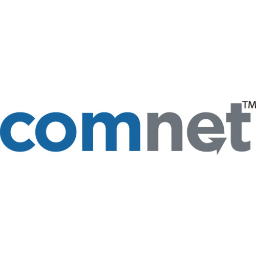 ComNet Hardened Small Form Point-To-Point Wireless Ethern