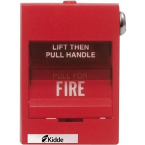 Edwards Signaling Kidde K-278B-1320 Pull Station