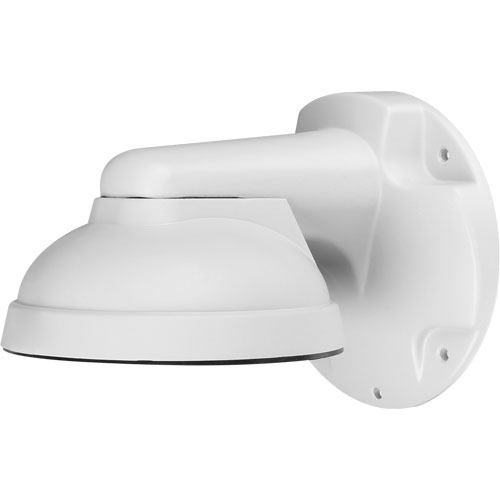 Wall mount bracket - white