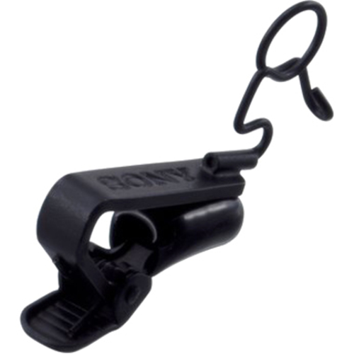 Sony SAD-H88B Microphone Holder Clips