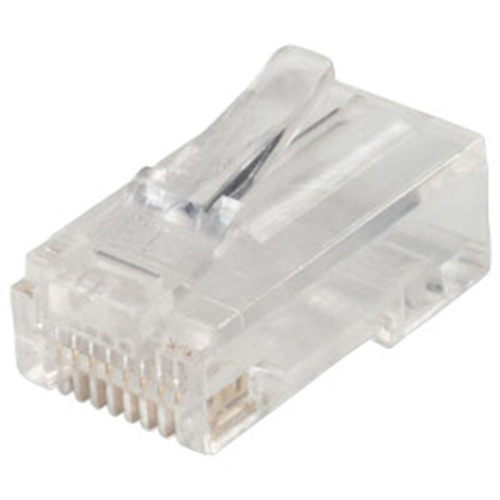 Leviton EZ-RJ45 47613-EZC Cat.5e UTP Connector