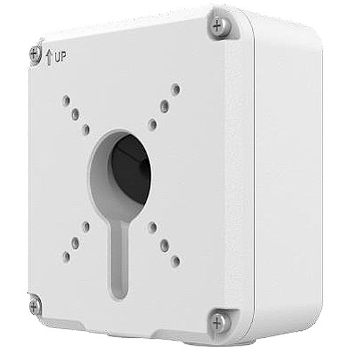 Turing TP-FCBJB SMART Series Trucolor Bullet Junction Box