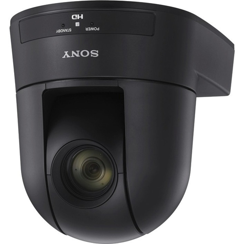 Sony Network Camera - Color