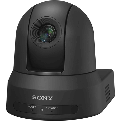 Sony SRG-X120 8.5 Megapixel Network Camera