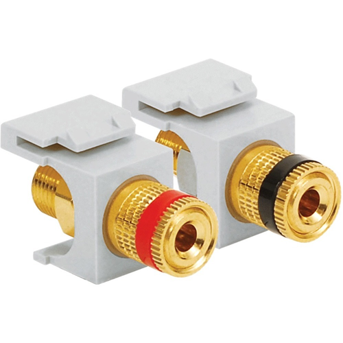 ICC IC107PMGWH Audio Connector