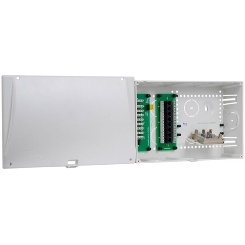 ICC ICRESDC9PK Audio/Video Patch Panel