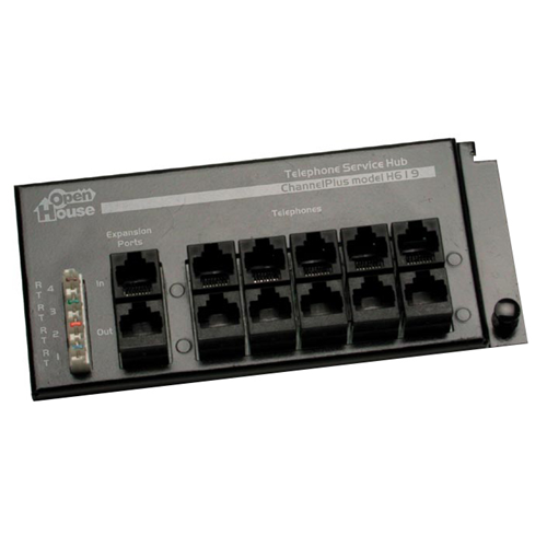 Linear PRO Access H619 Telephone Interface Hub