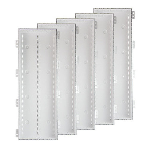 Legrand On-Q ENP42805-NA 42 in. Plastic Enclosures, 5-Pack