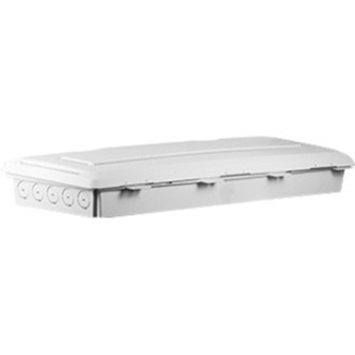 On-Q Mounting Box - White