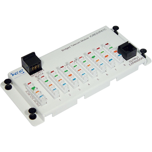 ICC ICRESVPA1C Interactive Phone Module