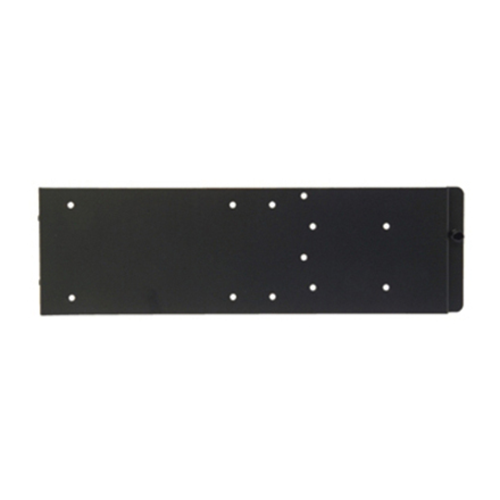 Legrand-On-Q DSC 832/1555 Mounting Plate, Full Width