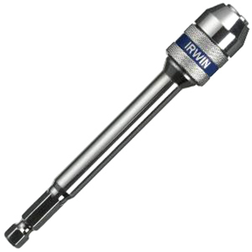 IRWIN Lock-n-Load 4935653 Dril Bit Extension