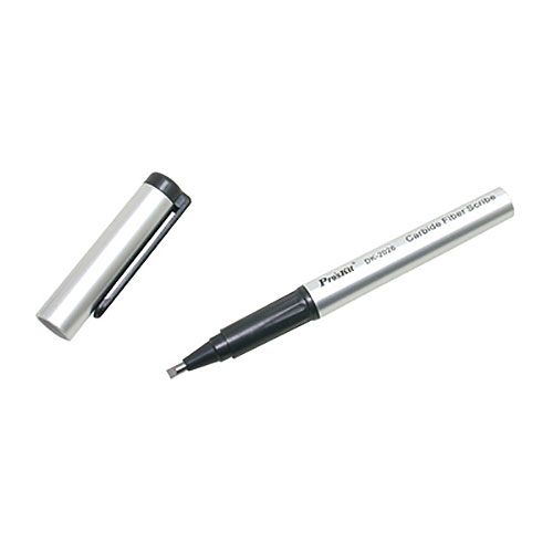 Carbide Fiber Scribe - Chisel Point